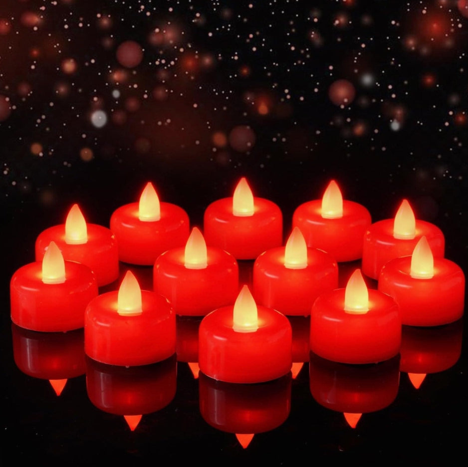 Decoration Candles