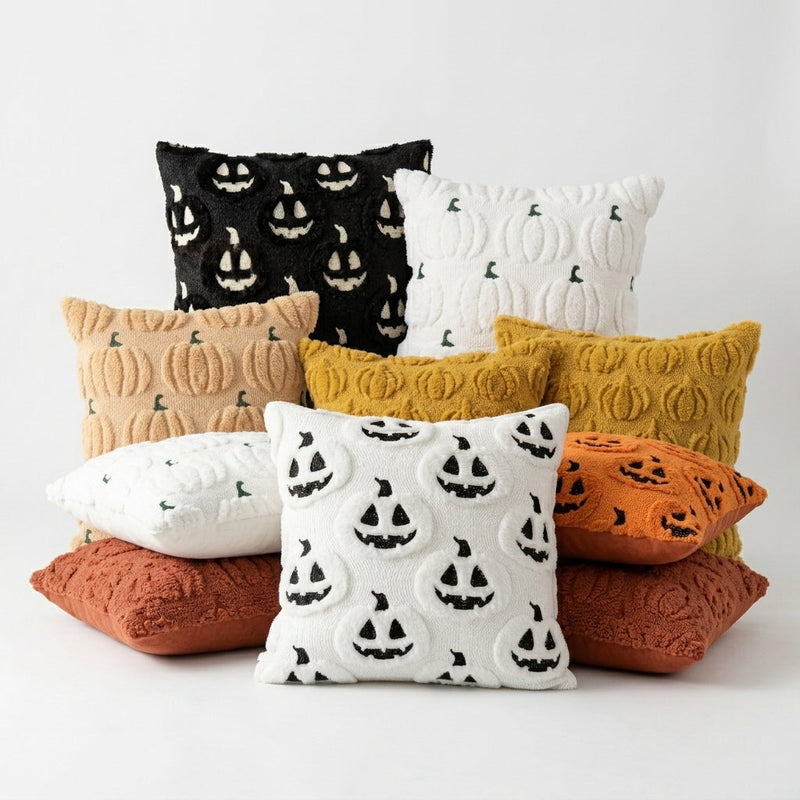 Pillow Covers