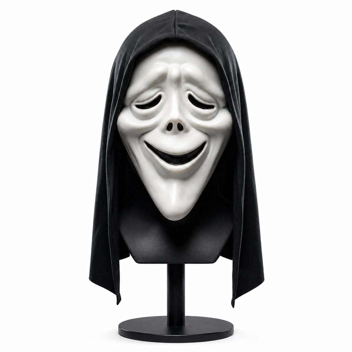 Scream - Sad Horror Mask