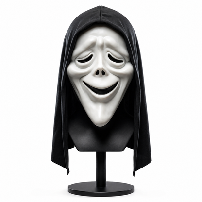Scream - Sad Horror Mask