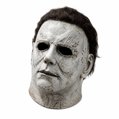 Michael Myers — The Classic Halloween Mask