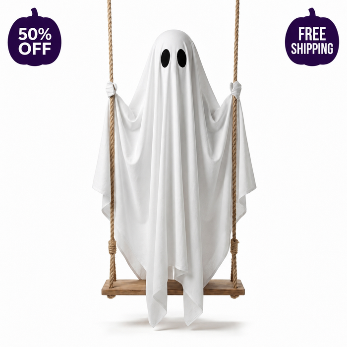 Hanging Ghost
