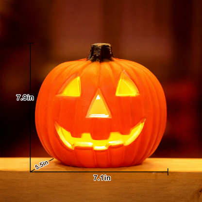 Pumpkin Lantern