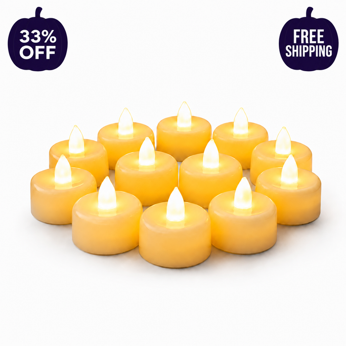Decoration Candles