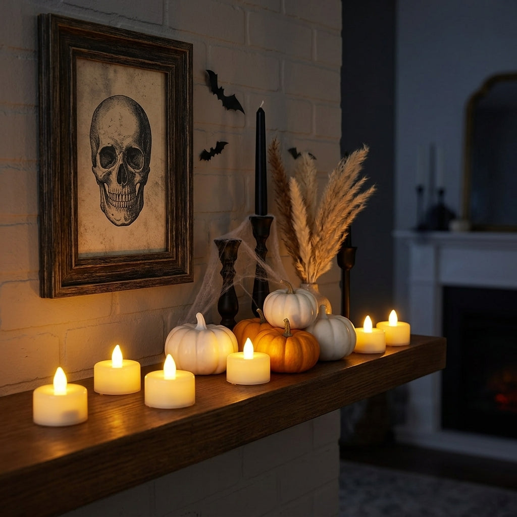 Decoration Candles