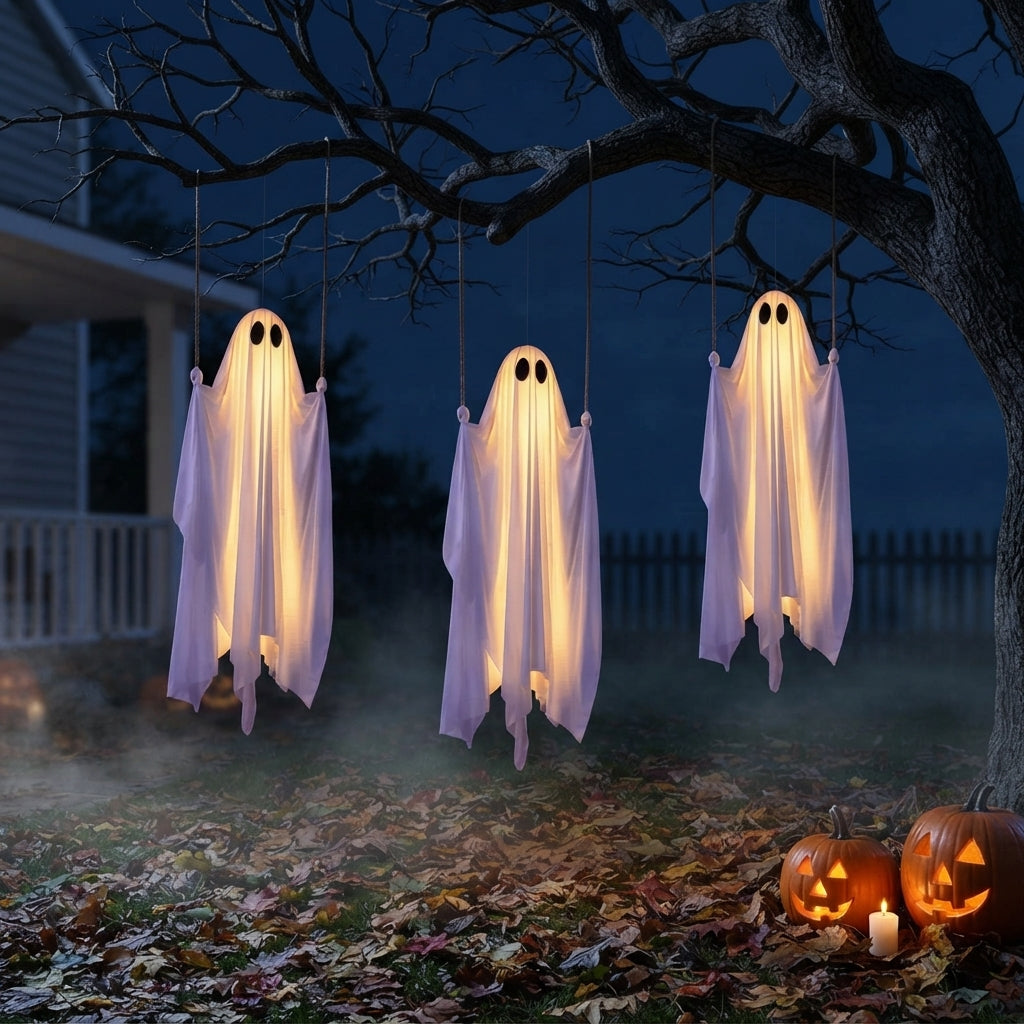 Hanging Ghost