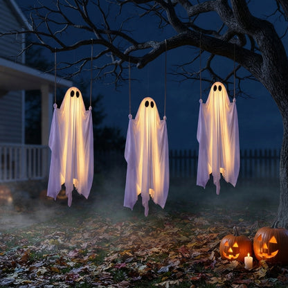 Hanging Ghost