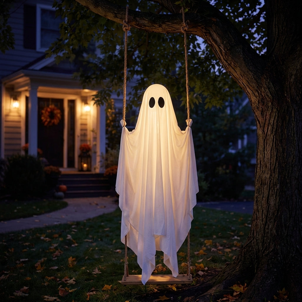Hanging Ghost