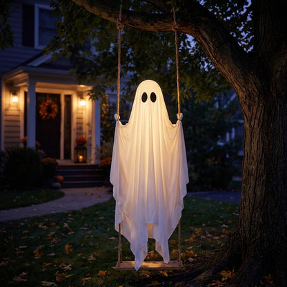 Hanging Ghost