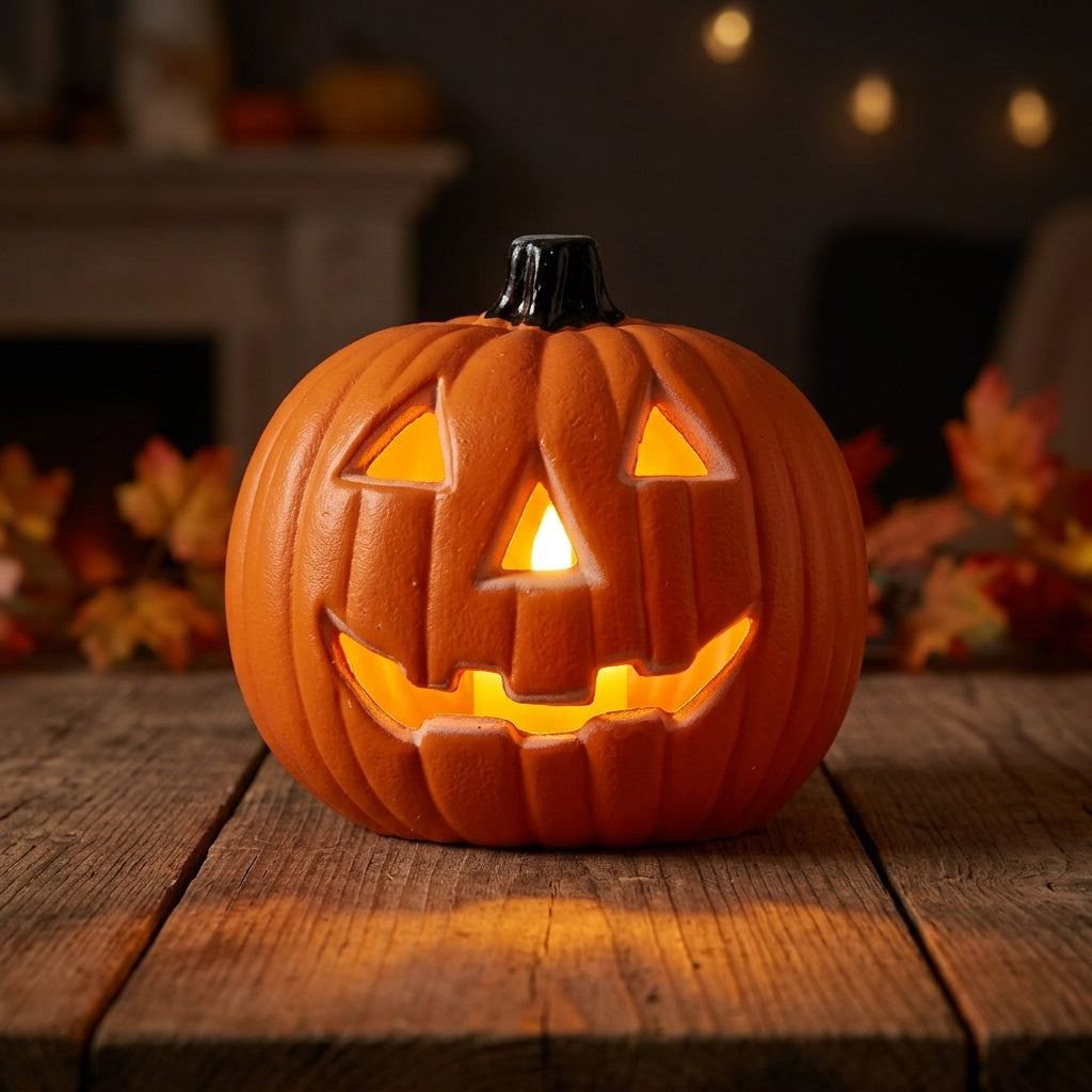 Pumpkin Lantern