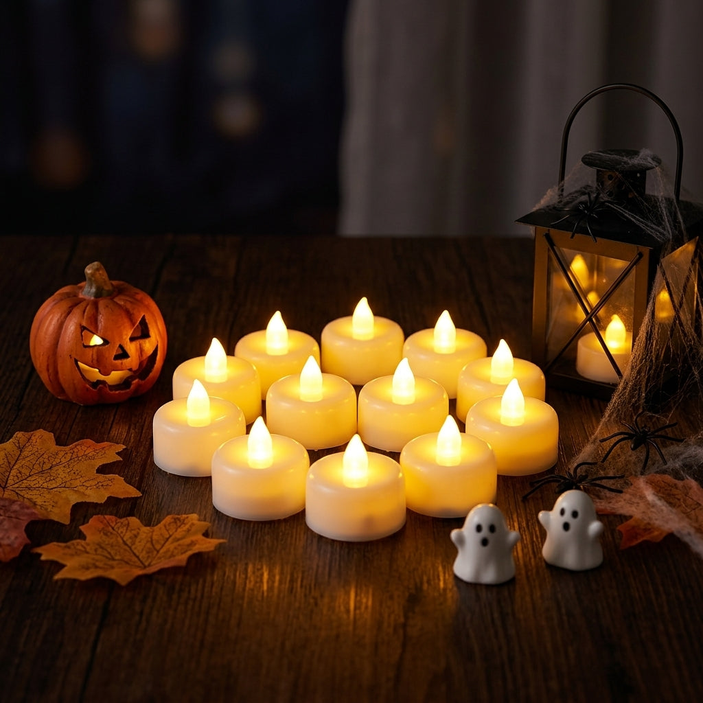 Decoration Candles
