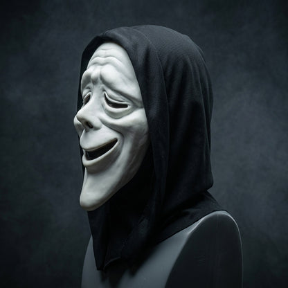 Scream - Sad Horror Mask