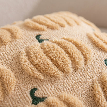 Pumpkin Pillow Case - Begie