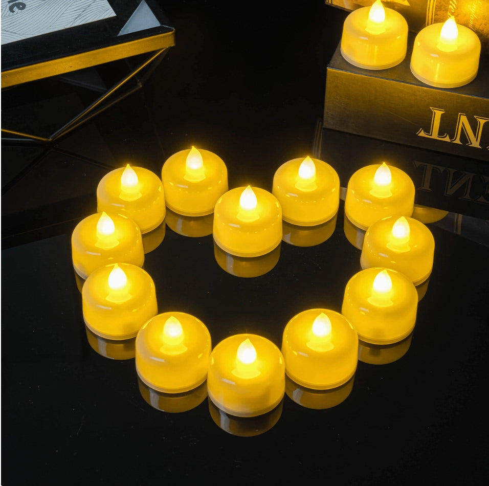 Decoration Candles